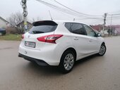 Nissan Pulsar 1.2i ACTIVE LINE CH