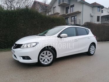 Nissan Pulsar 1.2i ACTIVE LINE CH
