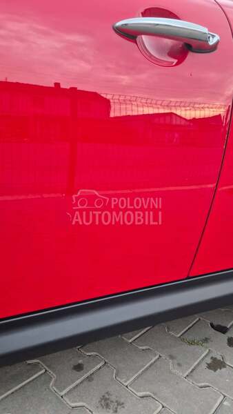 MINI Cooper Mini cooper