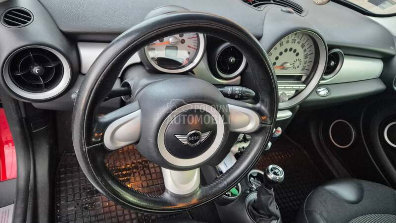 MINI Cooper Mini cooper