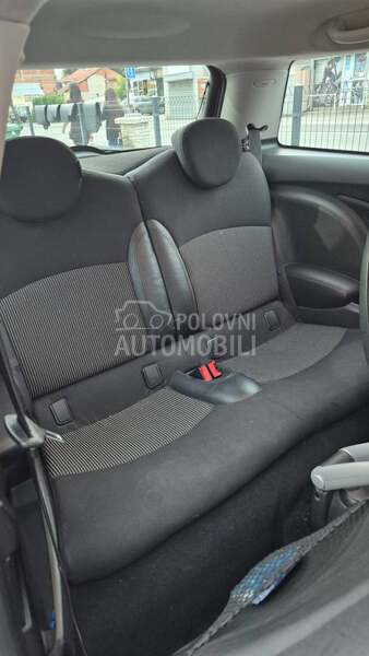 MINI Cooper Mini cooper