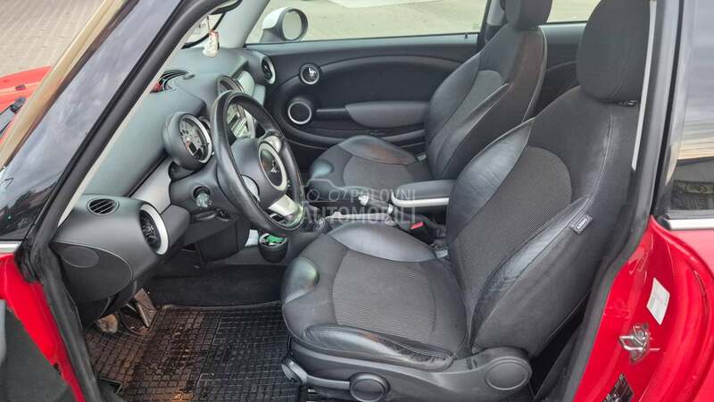 MINI Cooper Mini cooper