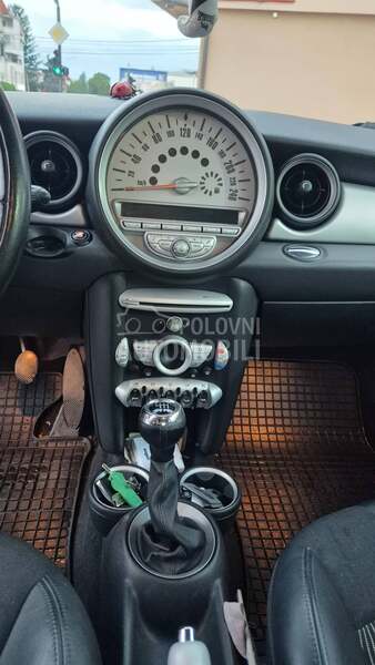 MINI Cooper Mini cooper