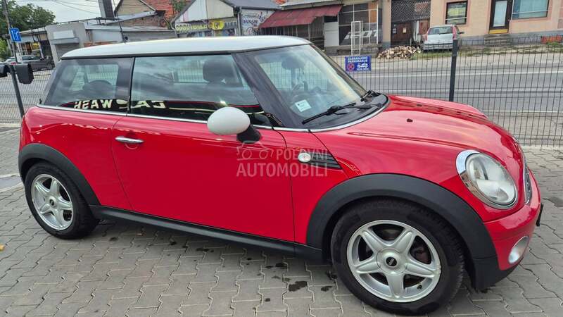 MINI Cooper Mini cooper