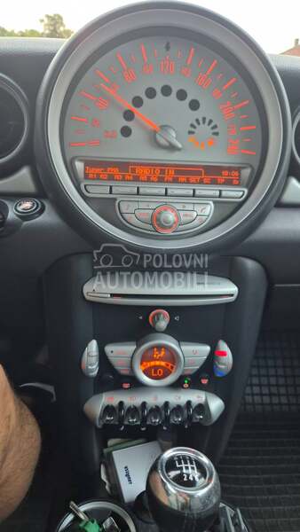 MINI Cooper Mini cooper