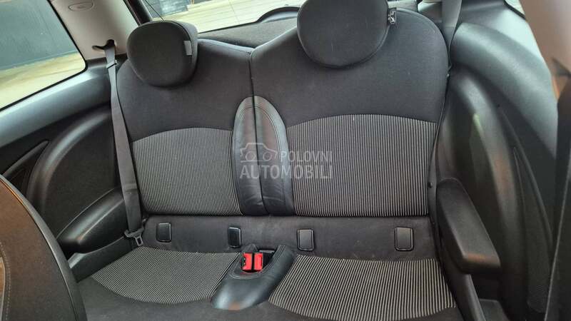 MINI Cooper Mini cooper