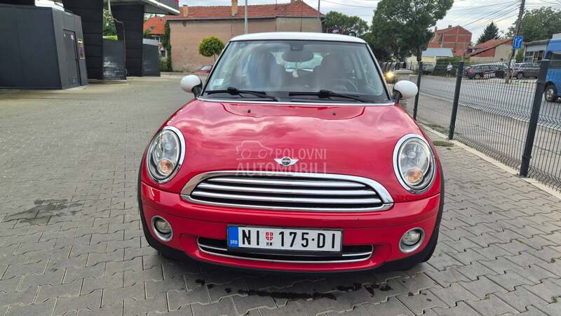 MINI Cooper Mini cooper