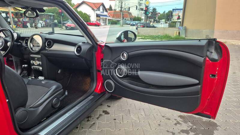 MINI Cooper Mini cooper