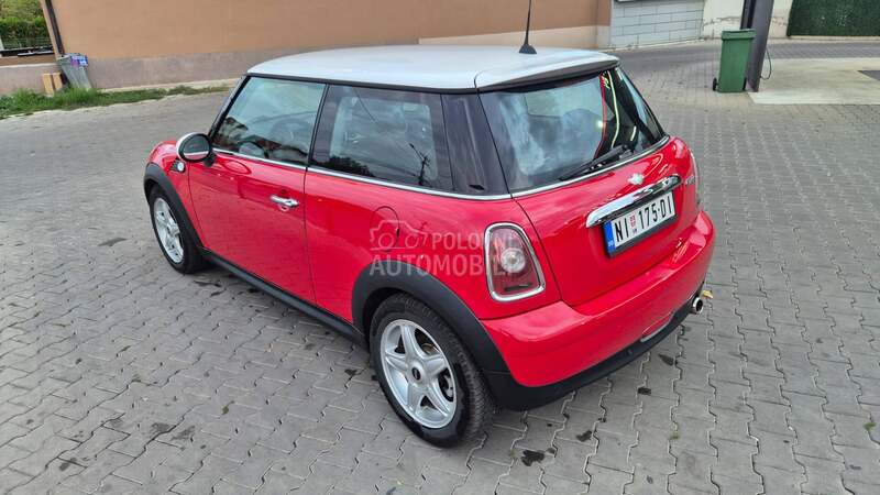 MINI Cooper Mini cooper