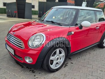 MINI Cooper Mini cooper