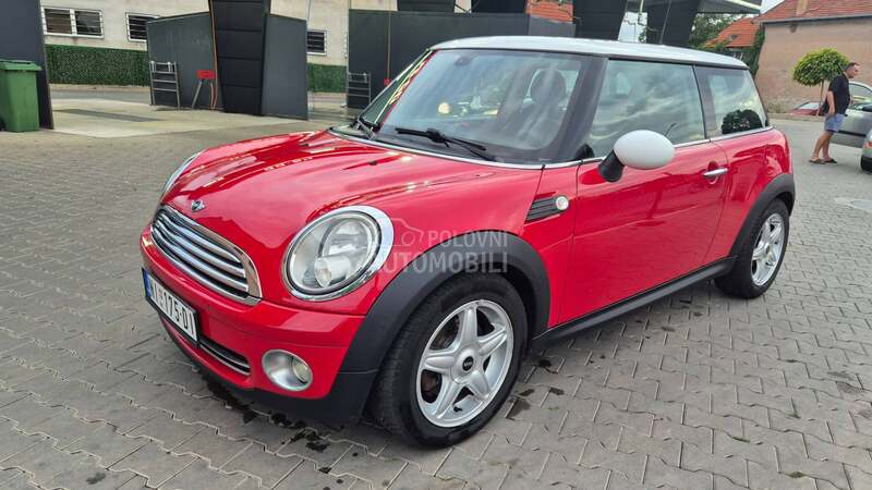 MINI Cooper Mini cooper