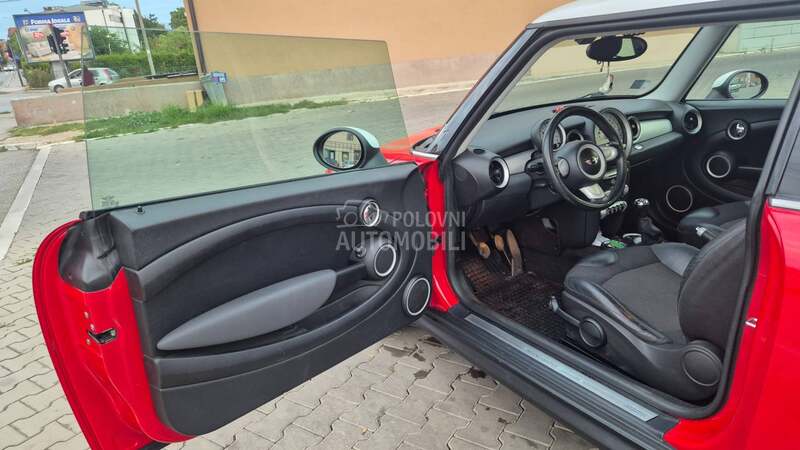 MINI Cooper Mini cooper