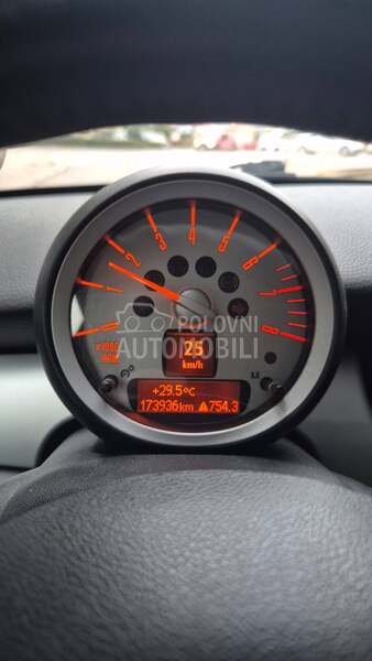 MINI Cooper Mini cooper