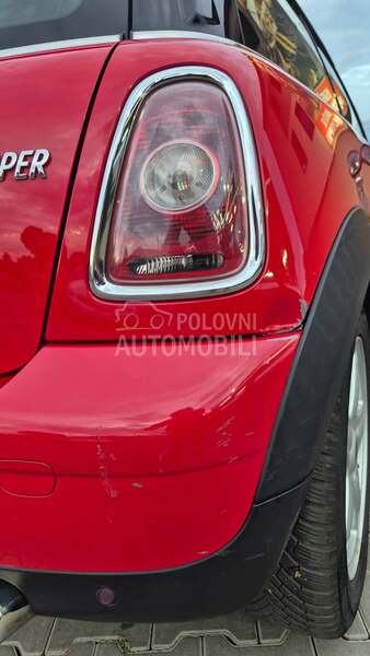 MINI Cooper Mini cooper