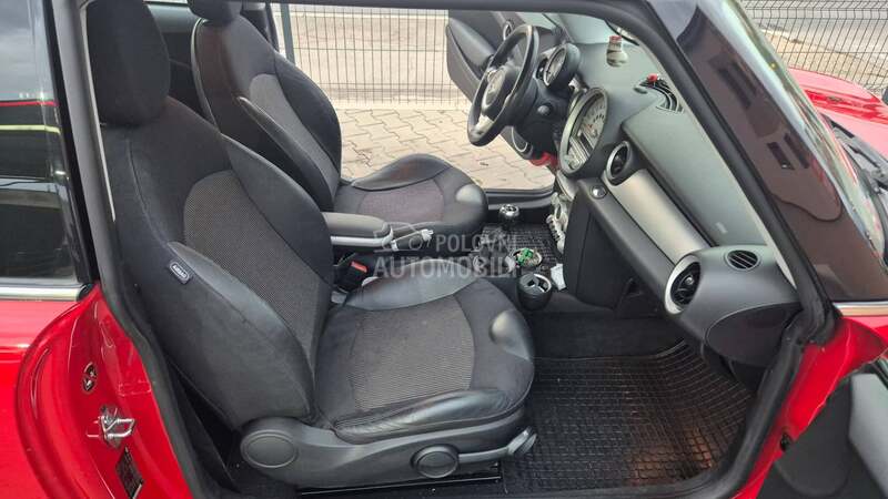 MINI Cooper Mini cooper