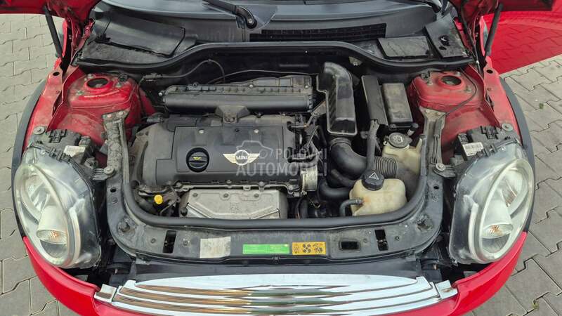 MINI Cooper Mini cooper