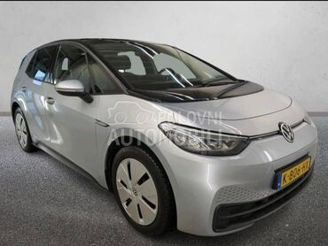 Volkswagen ID.3 PRO LIFE