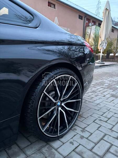BMW 640 d