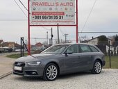 Audi A4 KREDlTl,RATA 186e