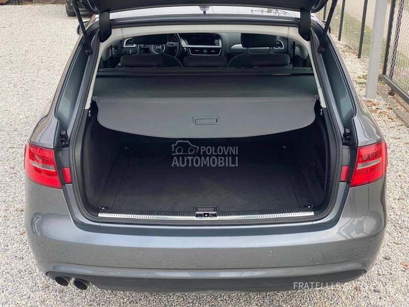 Audi A4 KREDlTl,RATA 180e