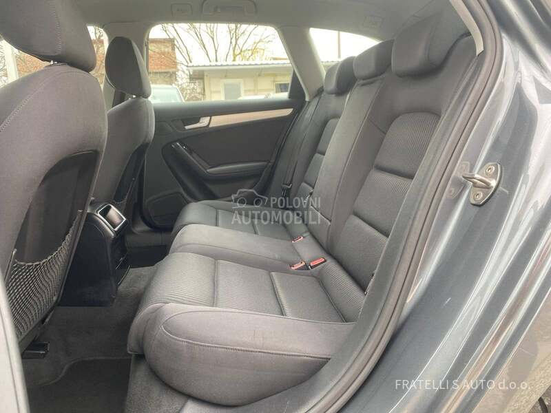 Audi A4 KREDlTl,RATA 180e