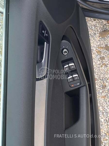 Audi A4 KREDlTl,RATA 180e