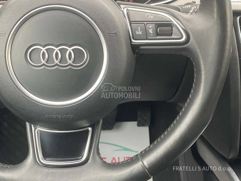 Audi A4 KREDlTl,RATA 180e