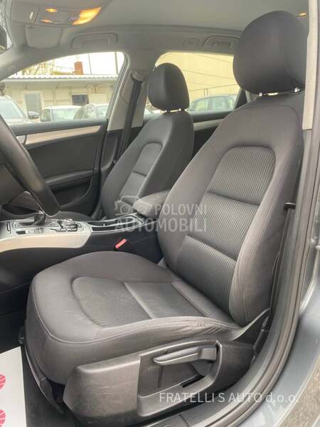 Audi A4 KREDlTl,RATA 180e