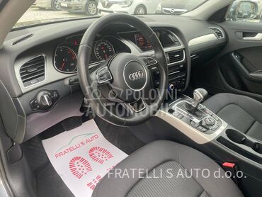 Audi A4 KREDlTl,RATA