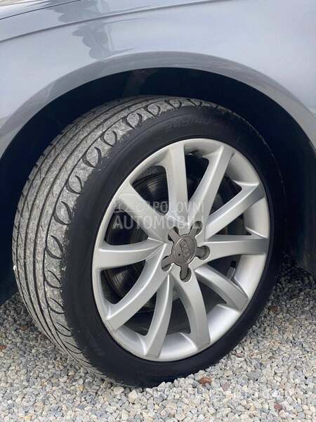 Audi A4 KREDlTl,RATA 180e