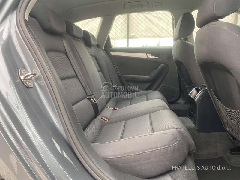 Audi A4 KREDlTl,RATA 180e