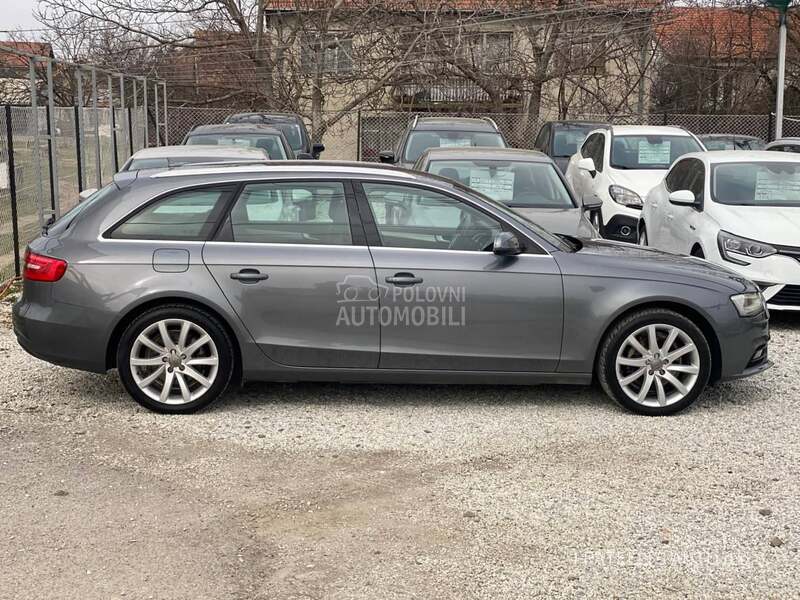Audi A4 KREDlTl,RATA 180e