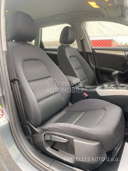 Audi A4 KREDlTl,RATA 180e