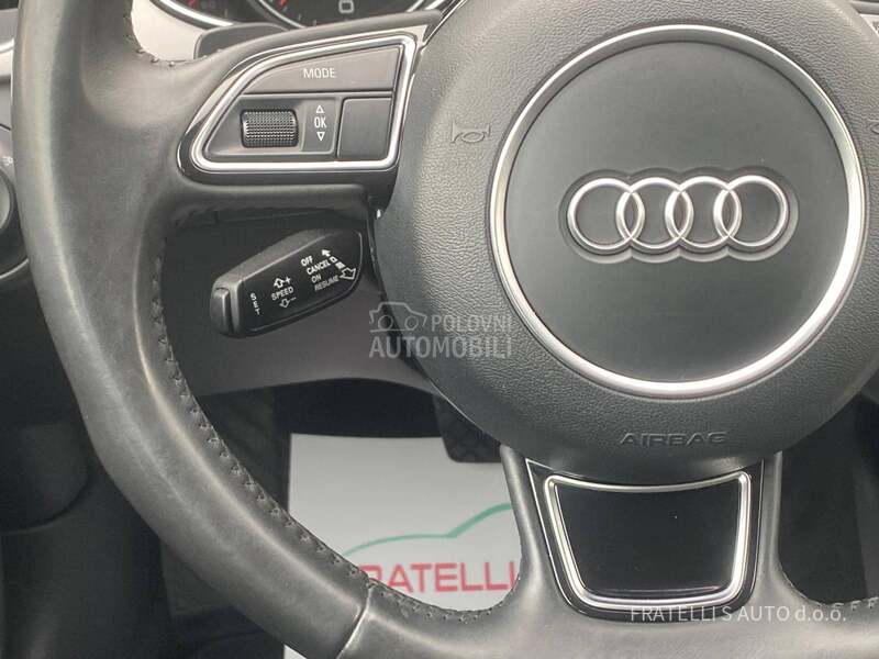 Audi A4 KREDlTl,RATA 180e