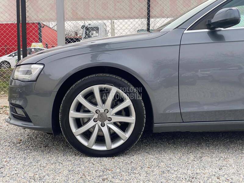 Audi A4 KREDlTl,RATA 180e