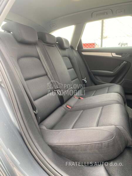 Audi A4 KREDlTl,RATA 180e