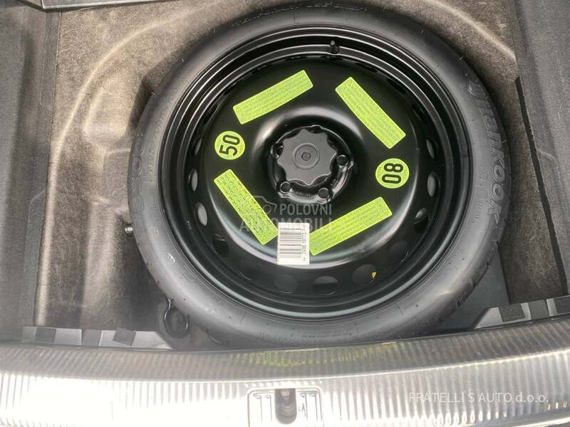 Audi A4 KREDlTl,RATA 180e