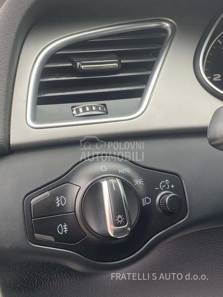 Audi A4 KREDlTl,RATA 180e