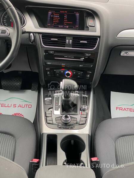 Audi A4 KREDlTl,RATA 180e