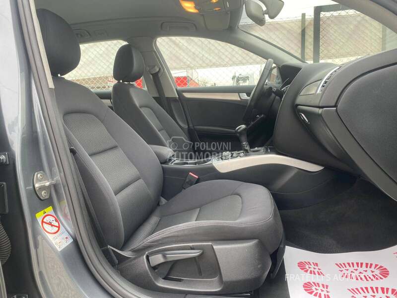 Audi A4 KREDlTl,RATA 180e