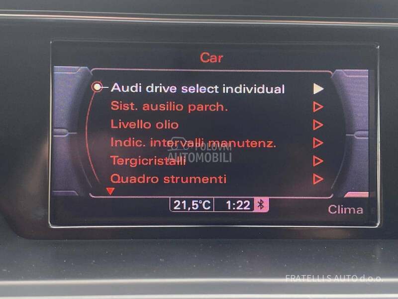 Audi A4 KREDlTl,RATA 180e