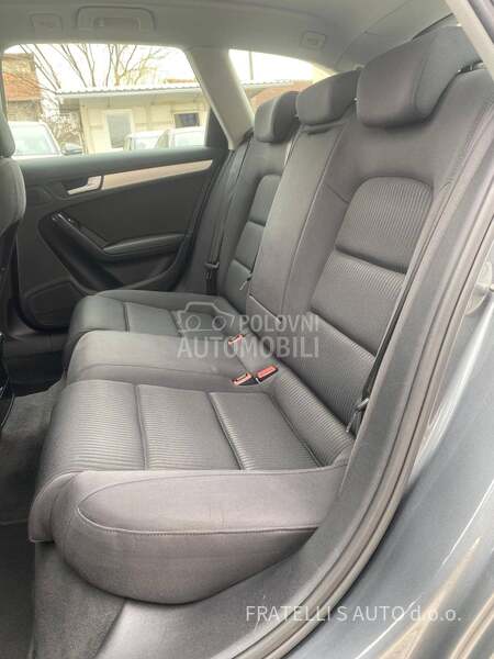 Audi A4 KREDlTl,RATA 180e