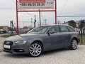 Audi A4 KREDlTl,RATA 186e