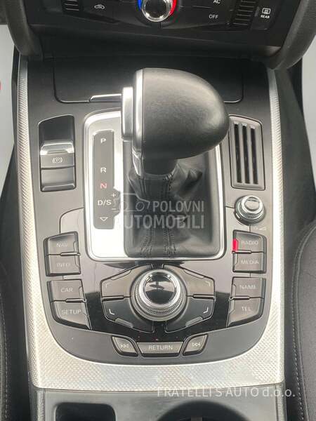 Audi A4 KREDlTl,RATA 180e