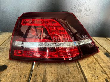 Stop lampa za Volkswagen Golf 7 od 2013. do 2016. god.