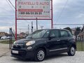 Fiat 500L KREDlTl,RATA 115e