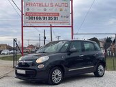 Fiat 500L KREDlTl,RATA 115e