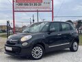 Fiat 500L KREDlTl,RATA 115e