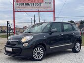 Fiat 500L KREDlTl,RATA 115e
