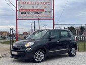 Fiat 500L KREDlTl,RATA 115e